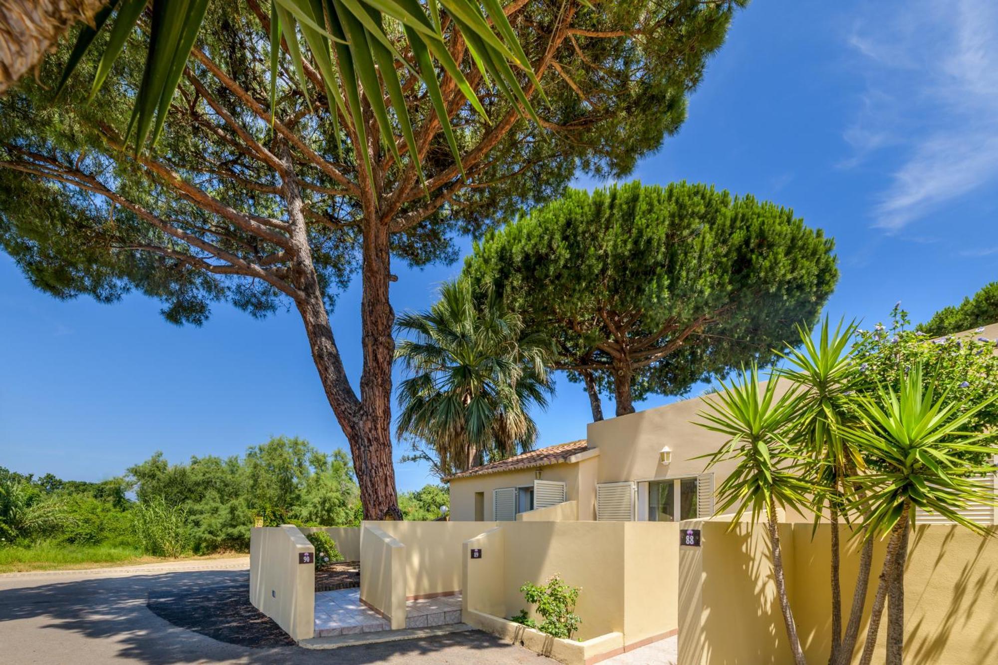 Residence San Pellegrino Folelli Luaran gambar