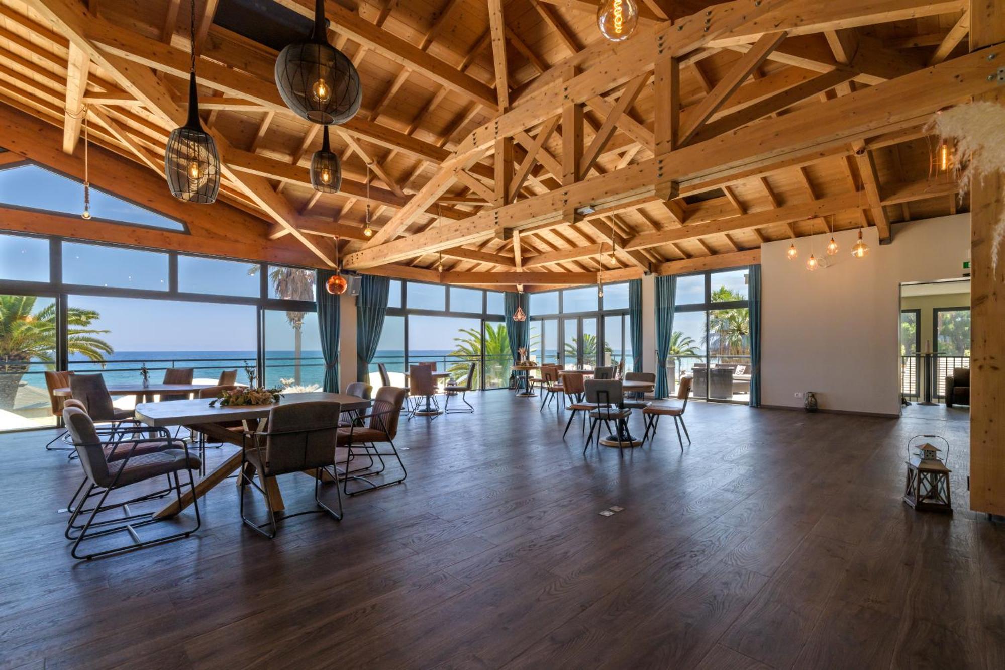 Residence San Pellegrino Folelli Luaran gambar