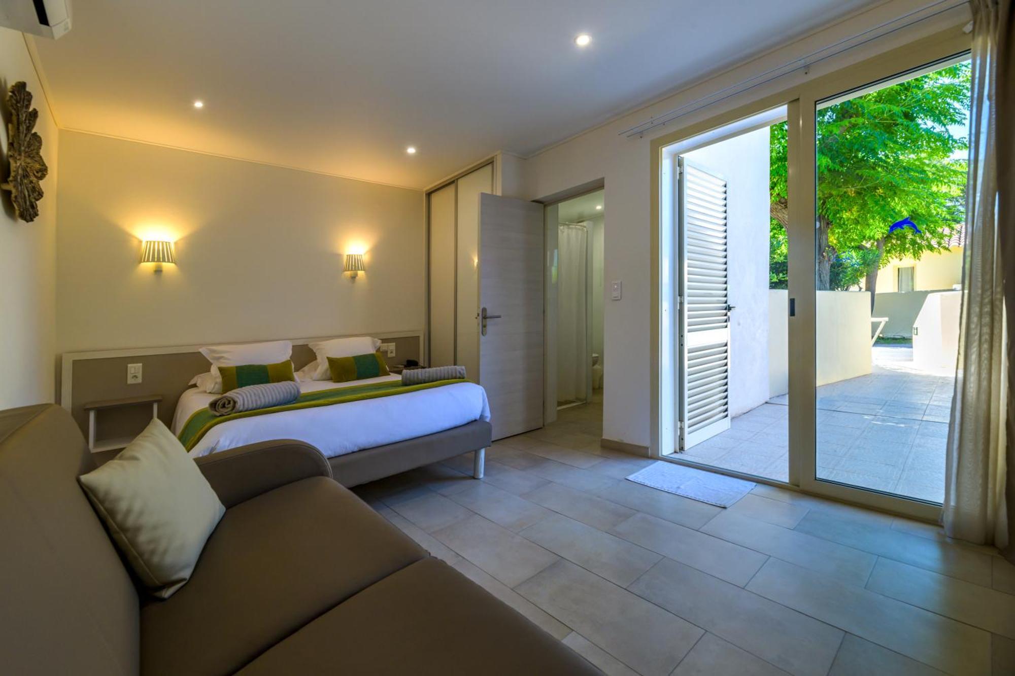 Residence San Pellegrino Folelli Luaran gambar