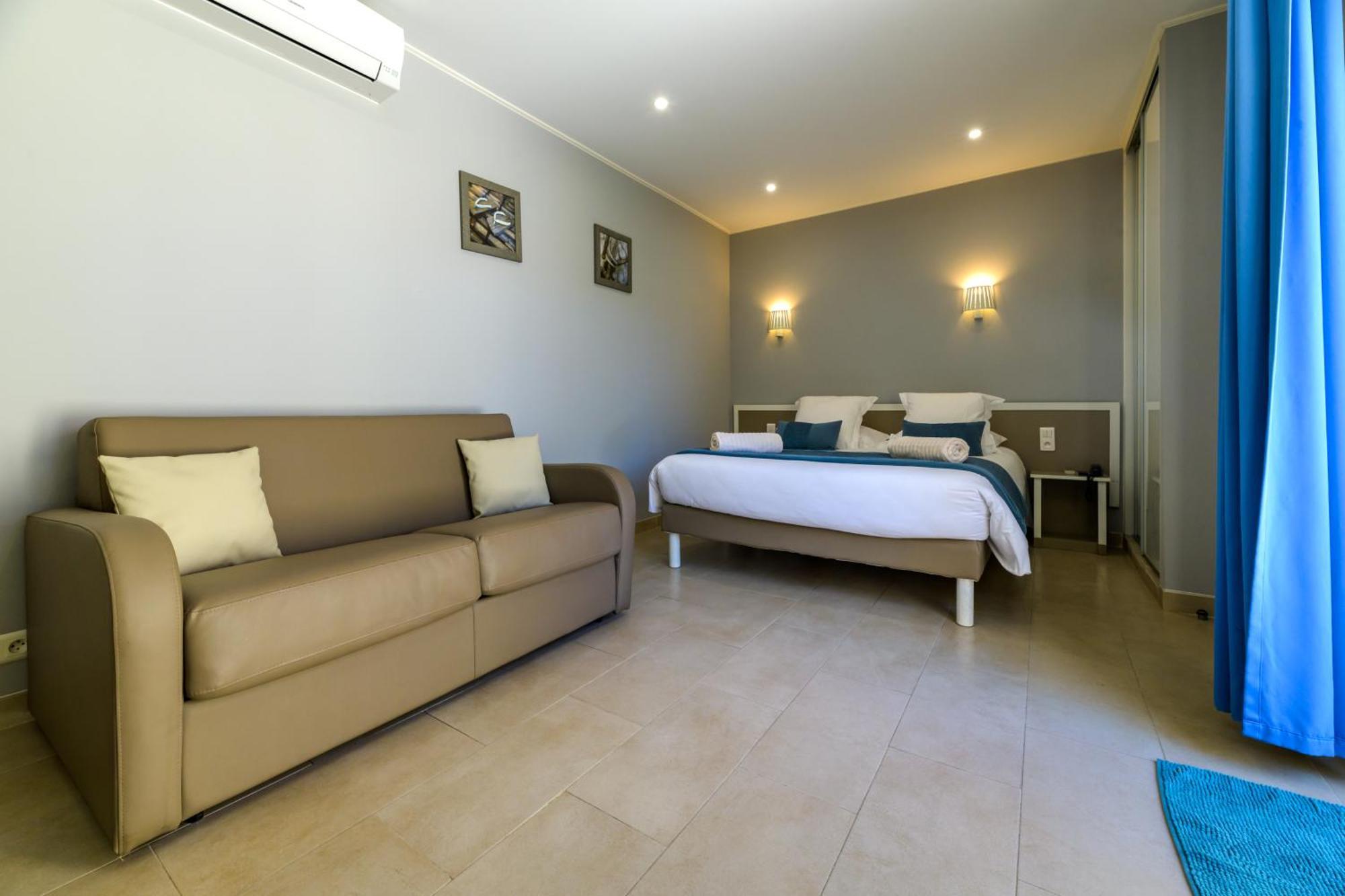 Residence San Pellegrino Folelli Luaran gambar
