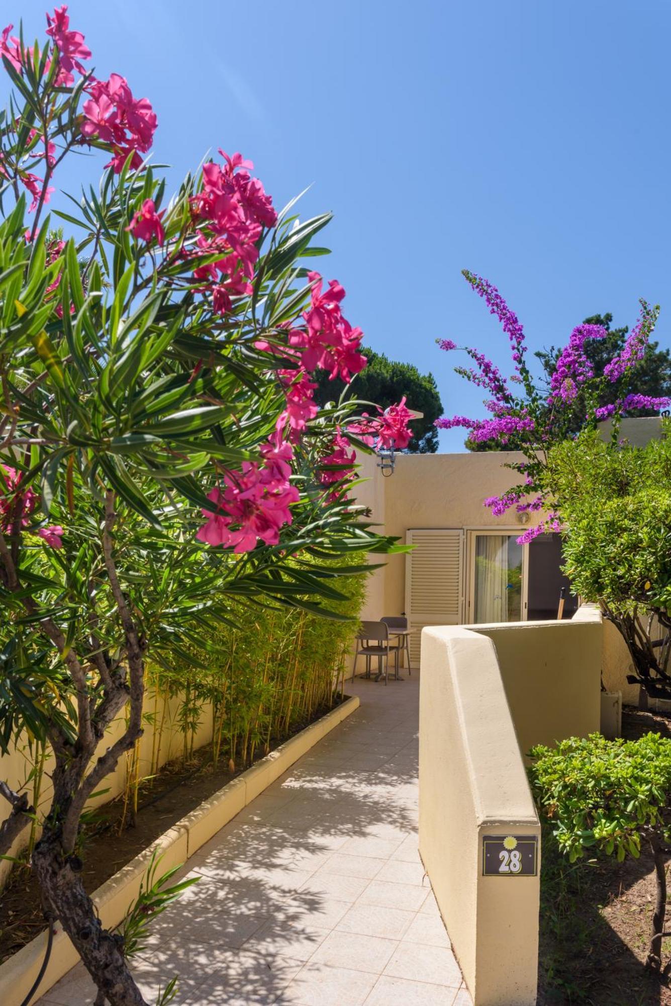 Residence San Pellegrino Folelli Luaran gambar