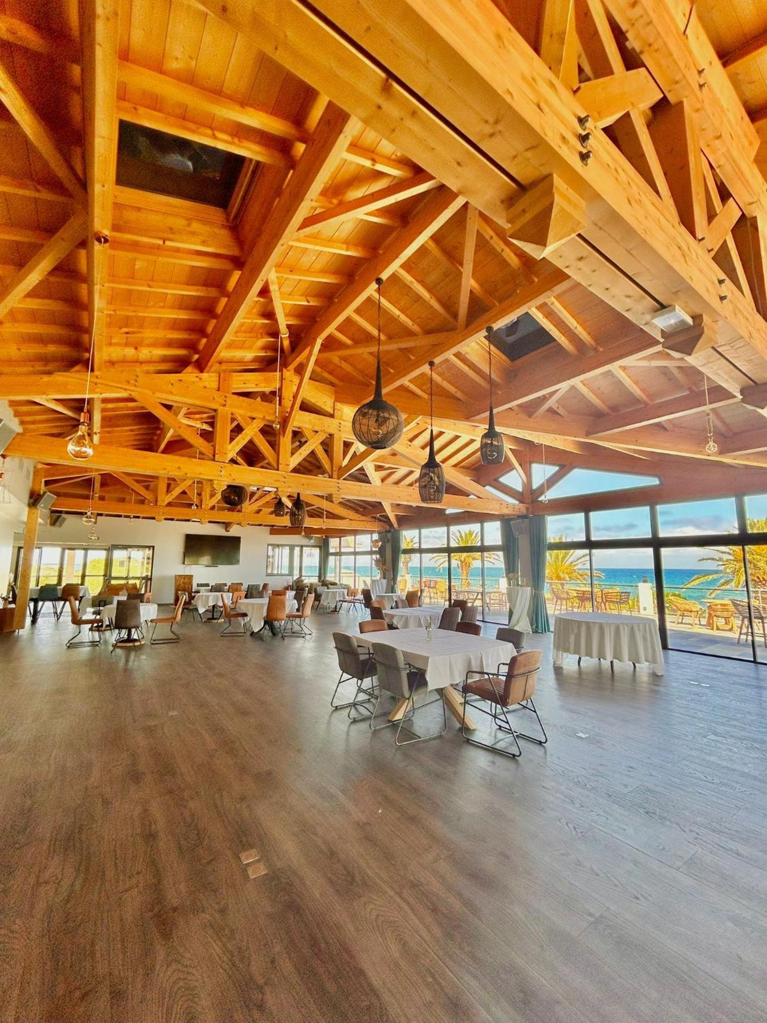 Residence San Pellegrino Folelli Luaran gambar