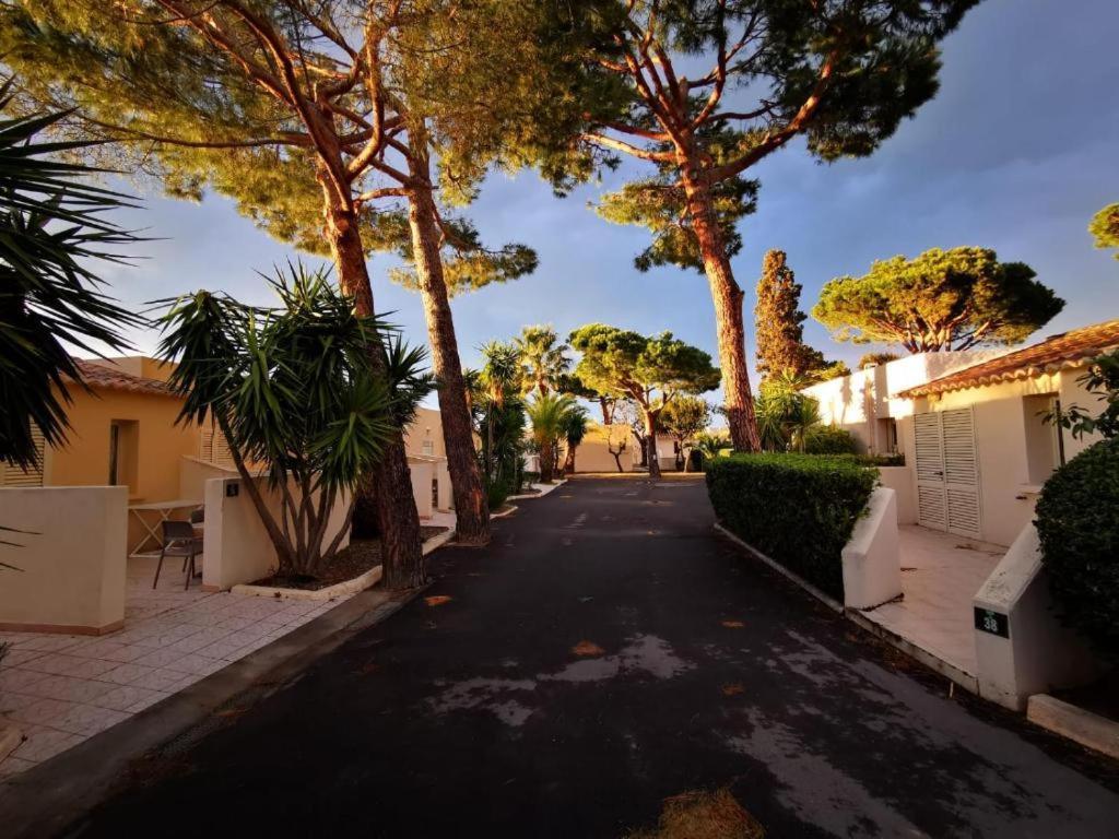 Residence San Pellegrino Folelli Luaran gambar