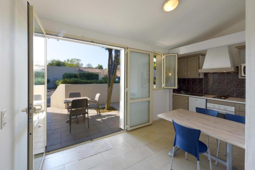 Residence San Pellegrino Folelli Luaran gambar