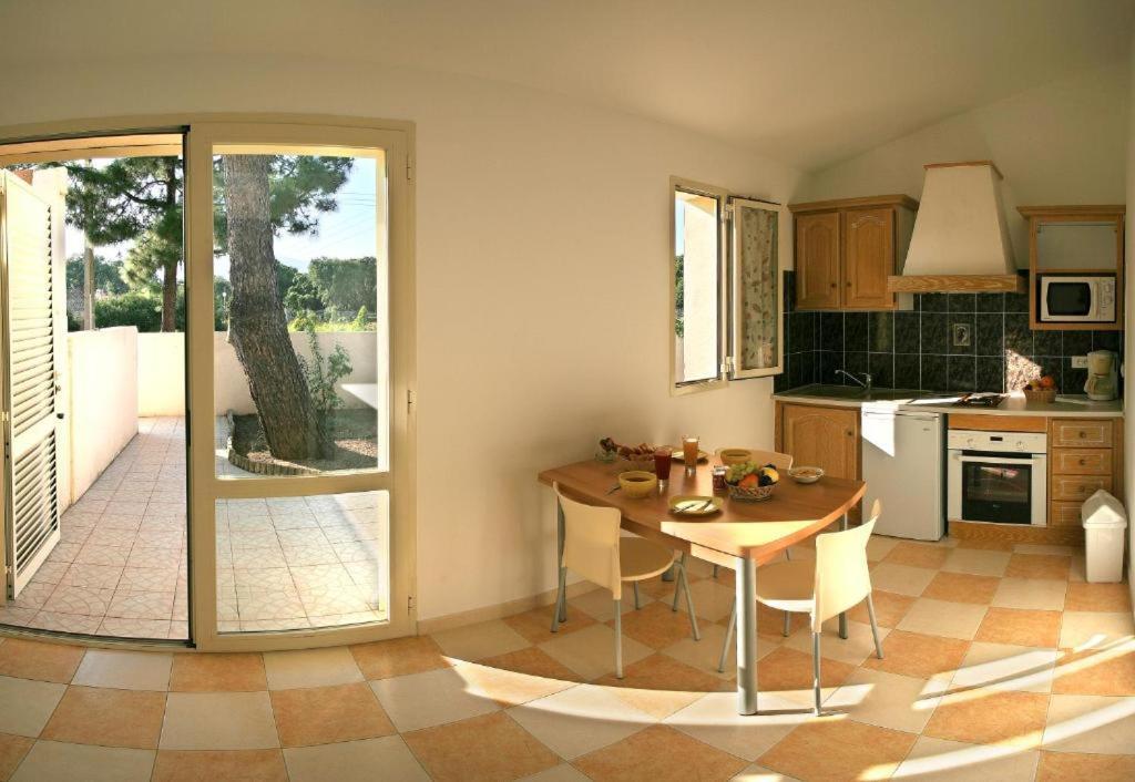 Residence San Pellegrino Folelli Luaran gambar