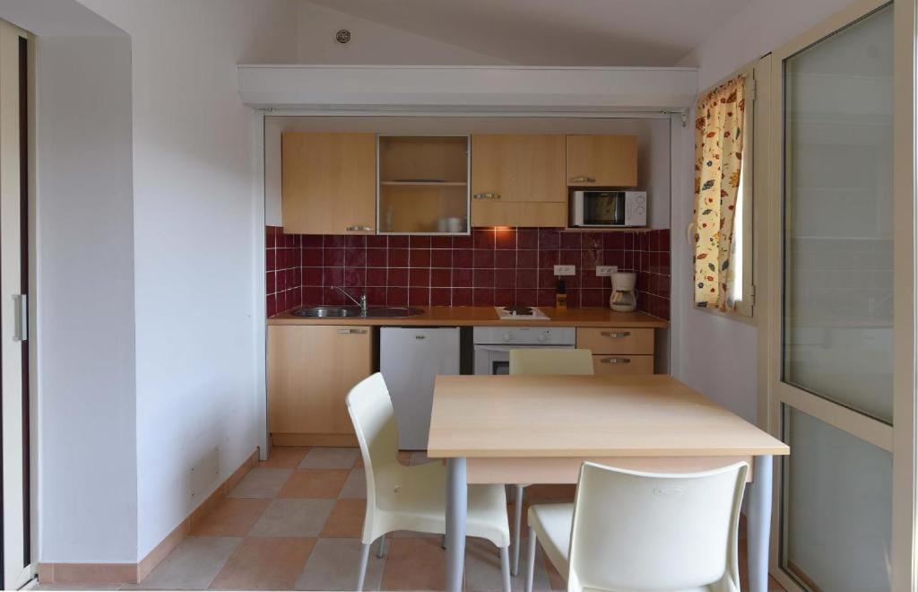 Residence San Pellegrino Folelli Luaran gambar