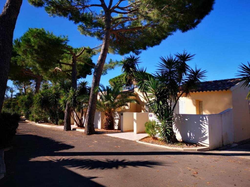 Residence San Pellegrino Folelli Luaran gambar